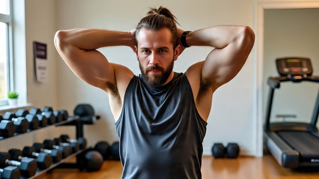 Pet ghataune tarika अनुसार योग अभ्यास