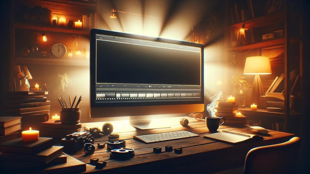 video editing for YouTube shorts and reels 2025